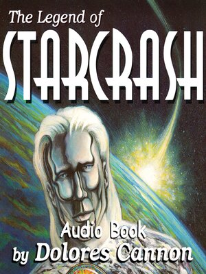 cover image of The Legend of Starcrash